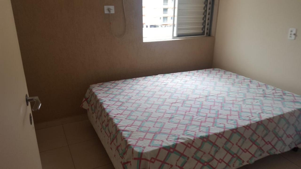 Apartamento Sol Y Mar Enseada Guruja Appartamento Guarujá Esterno foto