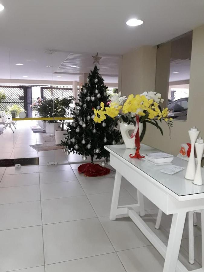 Apartamento Sol Y Mar Enseada Guruja Appartamento Guarujá Esterno foto