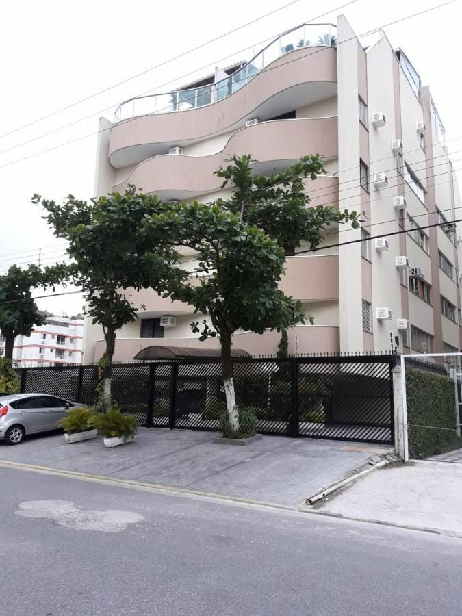 Apartamento Sol Y Mar Enseada Guruja Appartamento Guarujá Esterno foto