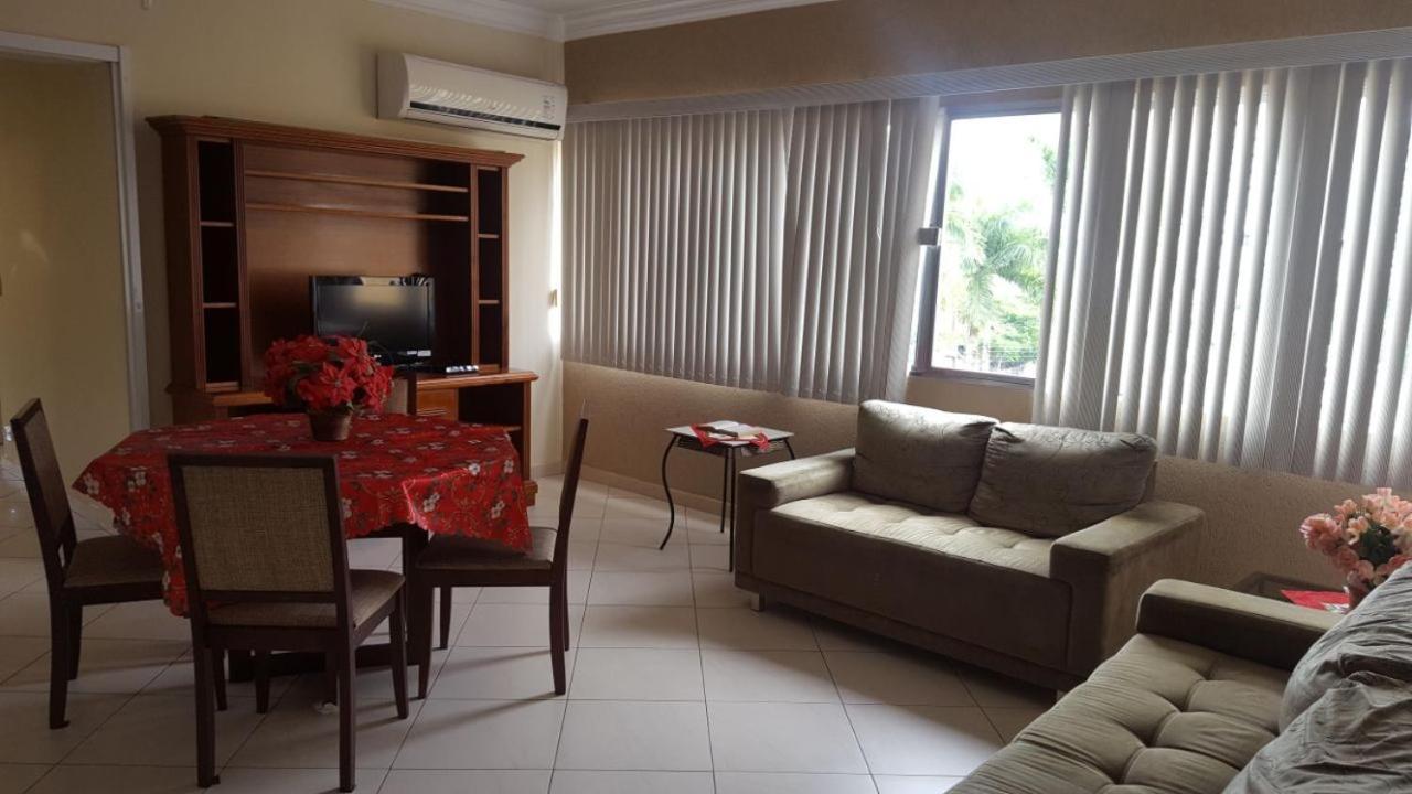 Apartamento Sol Y Mar Enseada Guruja Appartamento Guarujá Esterno foto