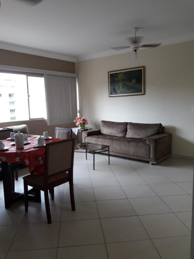Apartamento Sol Y Mar Enseada Guruja Appartamento Guarujá Esterno foto